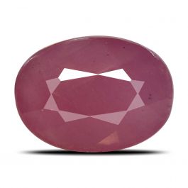 Ruby - 4.23 Carat