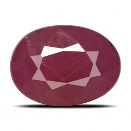 Ruby - 4.19 Carat 