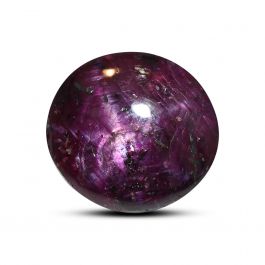 Star Ruby 9.23 Carat 
