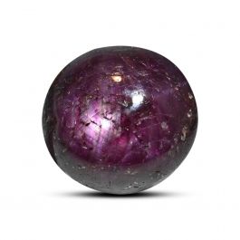 Star Ruby 10.46 Carat 
