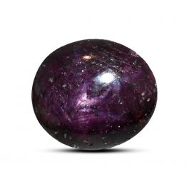 Star Ruby 9.42 Carat 