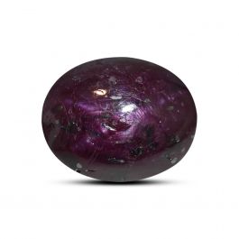 Star Ruby 8.91 Carat 