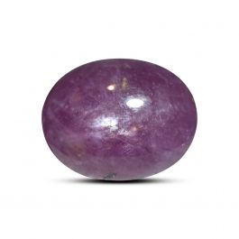 Star Ruby 9.78 Carat 