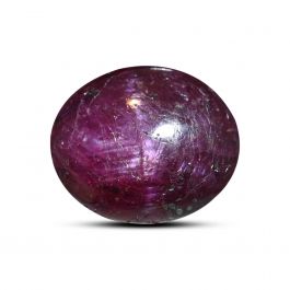 Star Ruby 7.23 Carat 
