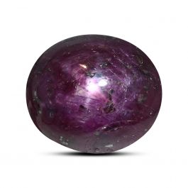 Star Ruby 7.03 Carat 