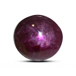 Star Ruby 3.24 Carat 
