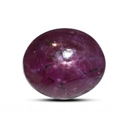 Star Ruby 5 Carat 