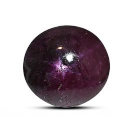 Star Ruby 10.8 Carat 