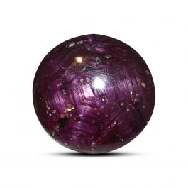 Star Ruby 9.12 Carat 