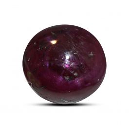 Star Ruby 10.5 Carat 