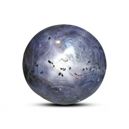 Star Ruby 25.4 Carat