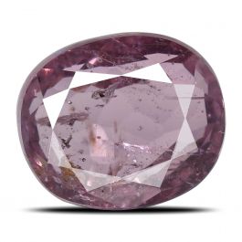 Burma Red Spinel 5.84 Carat 
