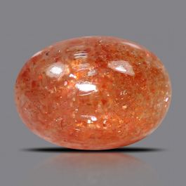 Sunstone 5.27 Carat 