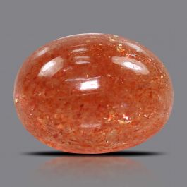 Sunstone 6.41 Carat 