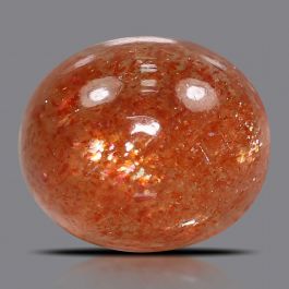 Sunstone 6.79 Carat 