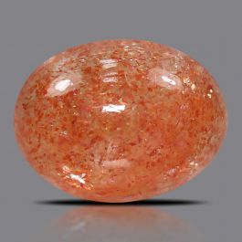 Sunstone 4.79 Carat 