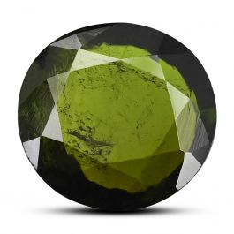 Green Tourmaline 8.65 Carat