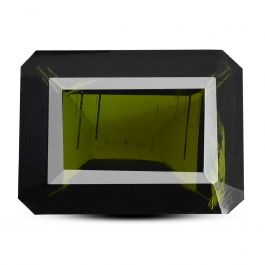 Green Tourmaline 8.32 Carat
