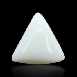 Japani White Coral 9.13 Carat 