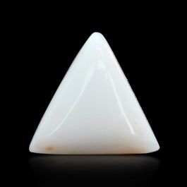 Japani White Coral 8.57 Carat 