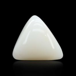 Japani White Coral 8.87 Carat 