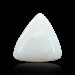 Japani White Coral 6.26 Carat 