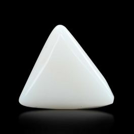 Japani White Coral 5.95 Carat 