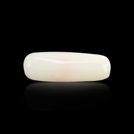 Japani White Coral 6.22 Carat 