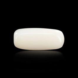 Japani White Coral 5.25 Carat 