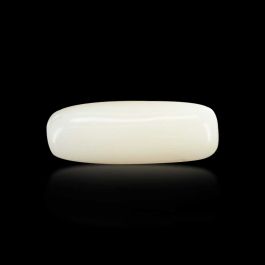 Japani White Coral 5.85 Carat 