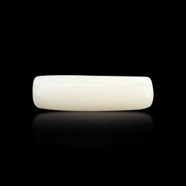 Japani White Coral 6.46 Carat 