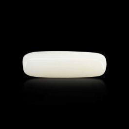 Japani White Coral 5.98 Carat 