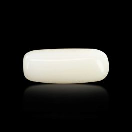 Japani White Coral 6.82 Carat 