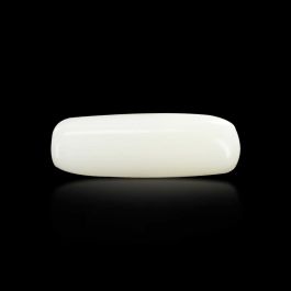 Japani White Coral 6.05 Carat 