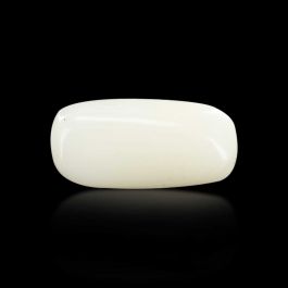 Japani White Coral 6.12 Carat 