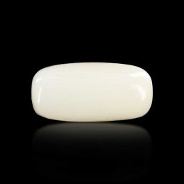 Japani White Coral 6.47 Carat 