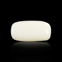 Japani White Coral 5.97 Carat 