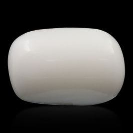 Japani White Coral 8.87 Carat 