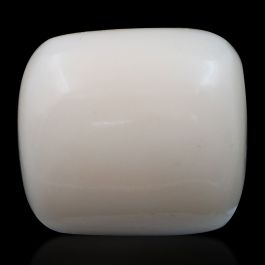 Japani White Coral 12.98 Carat 