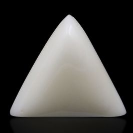 Japani White Coral 9.18 Carat 