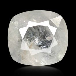 Ceylon White Sapphire 7.23 Carat