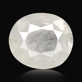 Ceylon White Sapphire 3.3 Carat 