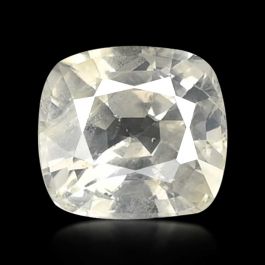 Ceylon White Sapphire 2.79 Carat 