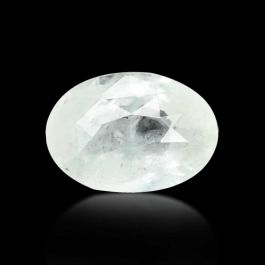 Ceylon White Sapphire 5.09 Carat 