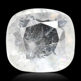 Ceylon White Sapphire 6.21 Carat 