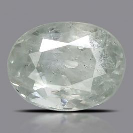 Ceylon White Sapphire 3.44 Carat 