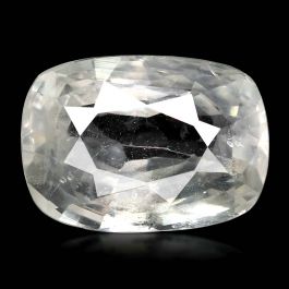 Ceylon White Sapphire 3.14 Carat 