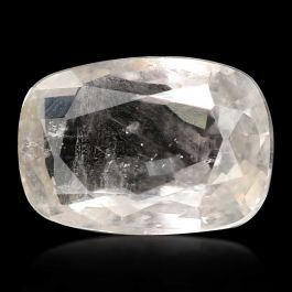 Ceylon White Sapphire 3.01 Carat 