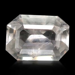 Ceylon White Sapphire 2.11 Carat 