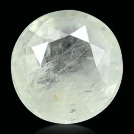 Ceylon White Sapphire 5.6 Carat 